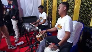 LIVE ADL PRO MUSIC - PERNIKAHAN CETRIN & DYAN - GELANGAN TLOGOMULYO TMG