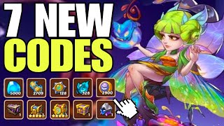 *NEW* IDLE HEROES EXCHANGE CODES 2024 | IDLE HEROES CODES | IDLE HEROES CODE