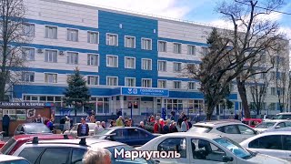 МАРИУПОЛЬ после Комиссии по Ремонту Результаты их Удивили🕍Восстановление и Жизнь Сегодня