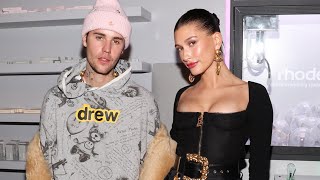 Hailey Bieber Wants Space to Save Marriage with Justin?