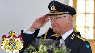 H.M. Konungens 75-årsdag