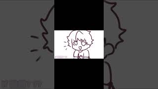 Klavier Gavin’s funny joke [Ace Attorney Animatic]