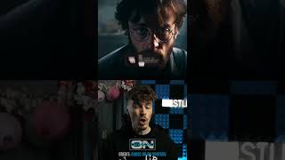 New Harry Potter Trailer Set In 2024 Shows Harry All Grown Up!