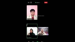 Podcast Virtual Studi Kelayakan Bisnis ( Kelompok 7 )