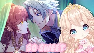 Radiant Tale -Fanfare- Zafora's Route ~ So Sweet and Funny