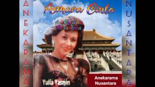 Asmara Cinta (YULIA YASMIN) Lirik & Musik: Rudy's Group