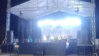 PEPSI YASMIDA | Festival Hadroh Santri Nusantara Tingkat Kabupaten Pringsewu | Part 5