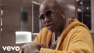 Birdman ft. Jeezy & Yo Gotti - Addict [Music Video]