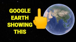 Google Earth Secret Place 🤭 Amazing 🤯Search On Google Map 🌍#shorts @MRINDIANHACKER