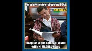 andres manuel lopez obrador...peña nieto sin trabajo