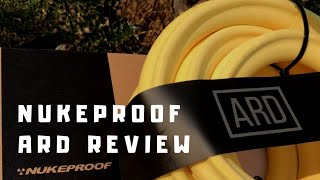 Nukeproof ARD Tyre Insert Review