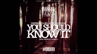 G.Rodriguez, Elecesar & Mz Lacosta - You should know it