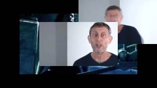 Down With The Michael Rosen Rap (Reupload)