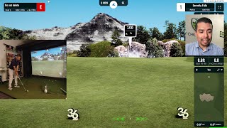 Beginner Golfers Love Operation 36!