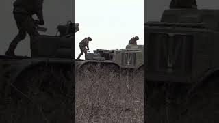 расчёт готовит Ураган #military