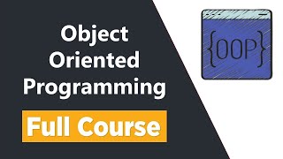 Object Oriented Programming (OOP) Tutorial for Beginners