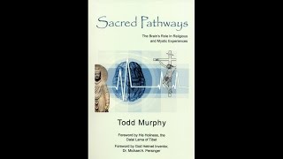 New Book: Sacred pathways: The Brain's role in religious and mystic experiences