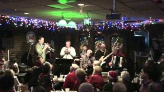 Wyandotte Kavaliers & Friends-"Waltz Time with the audience singing along"