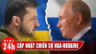 Cập nhật Nga Ukraine sáng 26/7: Ukraine phản công chậm đặt Mỹ vào tình thế “tiến thoái lưỡng nan”