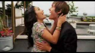 High School Musical 3 - Can I Have This Dance