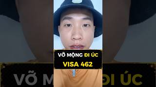 Vỡ mộng đi Úc #australia #haouc #duhocuc #xuhuong #duhocngheuc