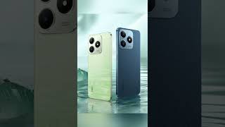 Realme C63 Launch Soon In India | Looks Like A iPhone #shorts