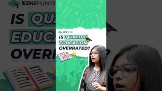 Do high fees guarantee quality education?