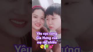 6 NĂM TRÔI QUA KỂ TỪ NGÀY ĐÓ CON TRAI VẪN MÃI LÀ NIỀM TỰ HÀO CỦA BA MẸ & GIA ĐÌNH #hanhphuc #mayman