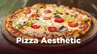 Amazing Pizza Aesthetic - Delicious Recipes & Ideas