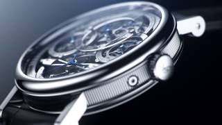 Breguet 3795 Tourbillon & Perpetual Calendar - Classique Grandes Complications