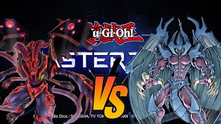 Yu-Gi-Oh! Master Duel_Earthbound vs Sacred Beasts