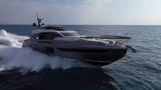 Azimut S8 | Official Teaser