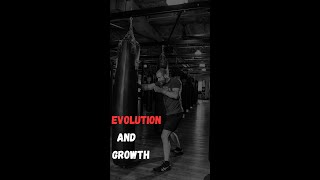 EVOLUTION AND GROWTH - SHORT MOTIVATIONAL VIDEO #motivationalvideo #wisdom #motivationspeech