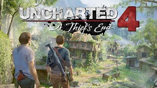 Welcome to Libertalia!...Pt 7 | Uncharted 4: A Thief's End