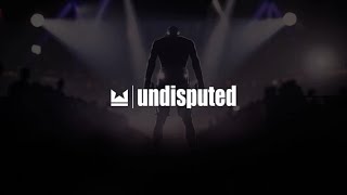 Undisputed | Онлайн бои [1]