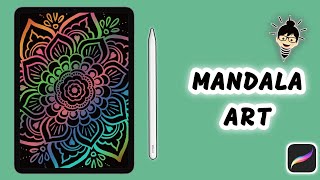 Beautiful Mandala Art for Beginner Part 2 #shorts #art #mandala