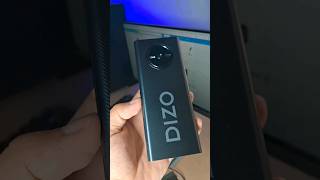 🤑I ordered a dizo star 500 mobile online randomly #shorts #Tech