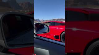 Mr.  Tomford Lamborghini Murcielago LP640 vs V12 | Mr.tomford supercar Lifestyle | #Shorts