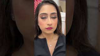 MAKEUP 💄 DONE BY KANNI KHAN