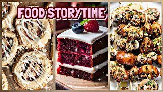 💗 FOOD STORYTIME | I dön't fíght anÿmôre becäusë of thís 🙂