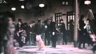 Hachiko monogatari - Bittersweet (Akita dog).flv