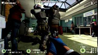 Payday 2 - Accurate Sex Simulator