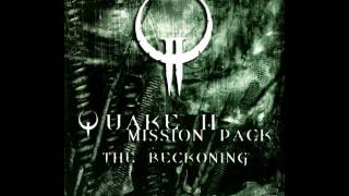 Quake II The Reckoning - 06(10) - Operation Overlord