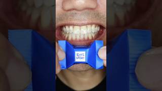 Praline (Edelnugat) Ritter SPORT Cu ...