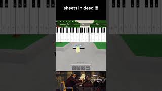 How to play Fur Elise in Jujutsu Shenanigans Piano