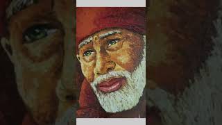 Shirdi Majhe pandharpur - Sai baba aarti - sai baba songs - Sai baba new whatsapp status