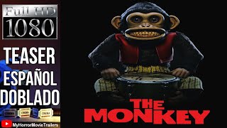 The Monkey (2025) (Trailer HD) - Oz Perkins