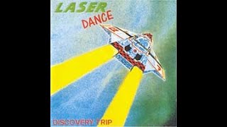 Laserdance - Discovery Trip