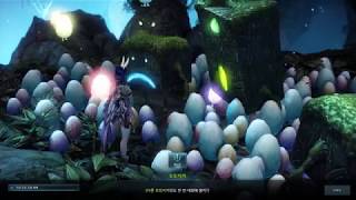 LOST ARK OBT - Tortoyk Rock Golem Dungeon [Arcana]