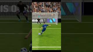 C.Palmer vs Alisson Becker#penalty #shootout #chelsea vs#liverpool #pes2024 #pes #efootball